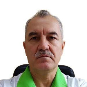Аллаберганов Кадам Оллаярович