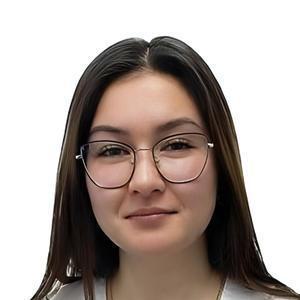 Ким Вероника Гемуновна