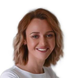 Кожемякина Екатерина Сергеевна