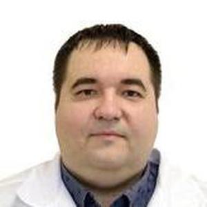 Штинов Антон Евгеньевич