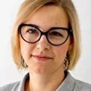Власова Вера Георгиевна