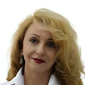 Иванова Антонина Викторовна