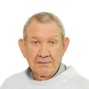 Кузнецов Георгий Петрович