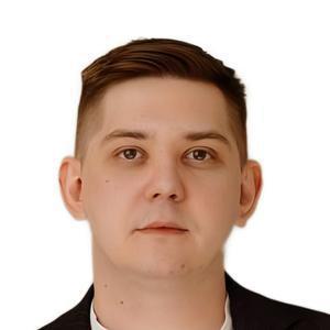 Диц Рудольф Владимирович