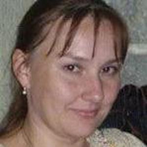 Кравченко Ирина Александровна
