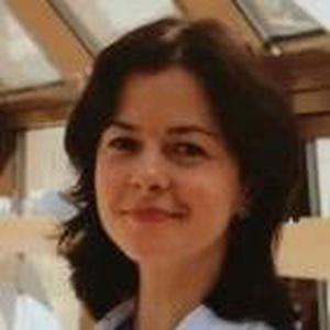 Цуканова Анна Юрьевна