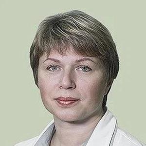 Терехова Ирина Леонидовна