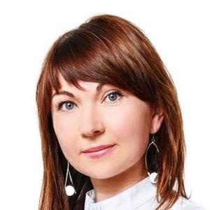 Седова Ирина Сергеевна