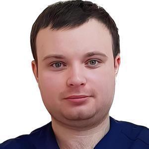 Токарев Антон Алексеевич