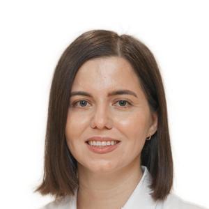 Григорьева Екатерина Игоревна