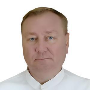 Карагаев Виталий Владимирович