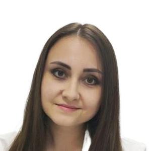 Пипенко Ксения Юрьевна