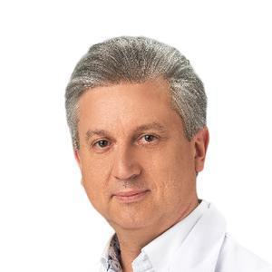 Брагилев Вадим Алексеевич