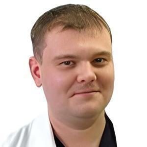 Стан Евгений Андреевич