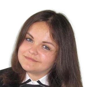 Волобуева Наталия Михайловна
