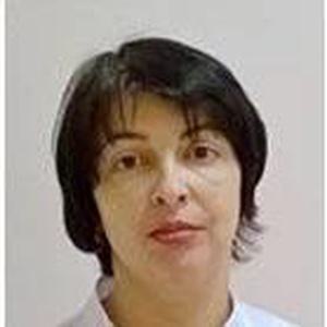 Милых Татьяна Анатольевна