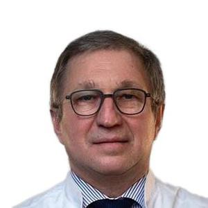 Яшин Сергей Михайлович