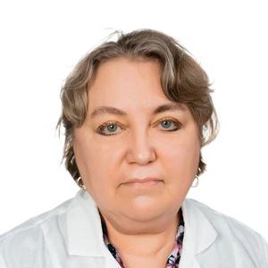 Мухина Вероника Михайловна