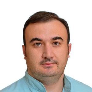 Гасанов Нариман Мажидович