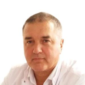 Коломейцев Сергей Николаевич