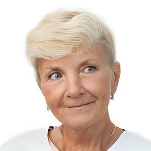 Когинова Наталия Владимировна