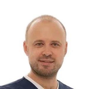 Носач Николай Николаевич
