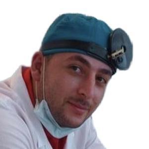 Бедоев Алан Александрович