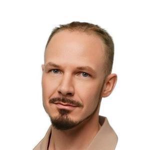 Козлов Алексей Константинович