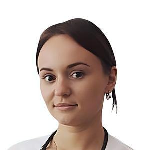 Кузьмина Виктория Олеговна