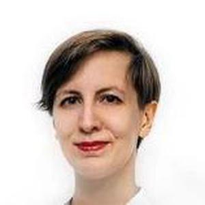 Тальникова Ольга Евгеньевна