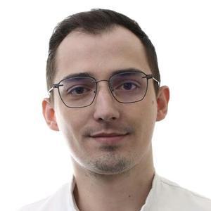 Пасат Василий Михайлович