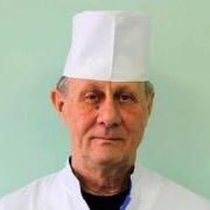Сотников Виктор Русланович