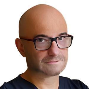 Островский Леонид Рафаилович