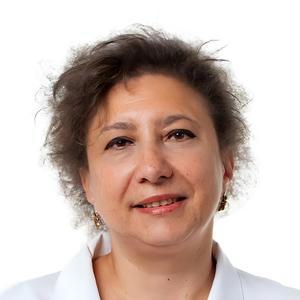 Мушинская Кира Владимировна