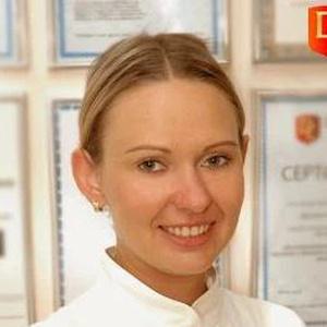 Рудакова Инна Борисовна