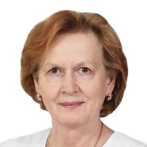 Ганопольская Галина Николаевна