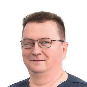 Гладов Константин Константинович