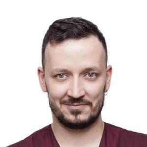 Ромашкин Алексей Андреевич