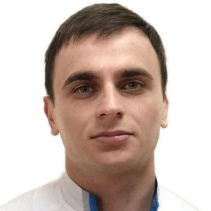 Шихмагомедов Руслан Арсенович