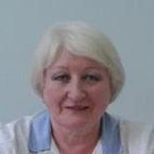 Дагакова Изабелла Михайловна