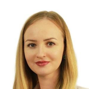 Чурилова Марина Александровна
