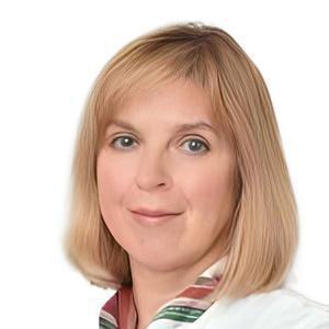 Грязнова Наталья Анатольевна
