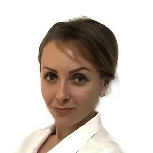 Новикова Наталья Михайловна