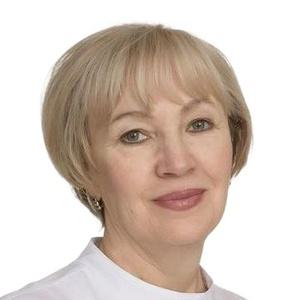 Колесникова Татьяна Владимировна