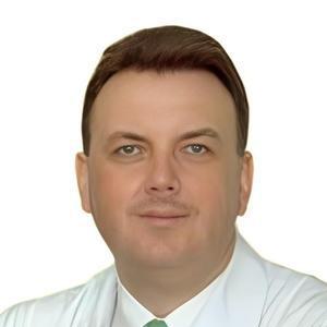 Кириченко Борис Владимирович