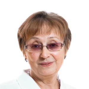 Калашникова Ольга Вячеславовна