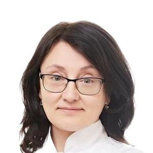 Фокина Светлана Николаевна