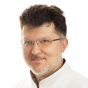 Хамуков Артур Хасанбиевич