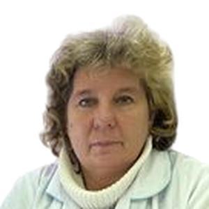 Герасимова Елена Борисовна