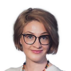 Преснякова Мария Алексеевна